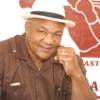 "Big" George Foreman