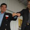 Two of Mexico's best - Ruben Olivares and Daniel Zaragoza - compare Hall of Fame rings