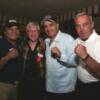 Put 'Em Up - Roberto Duran, Ken Buchanan, Stanley Christodoulou and Alan Minter