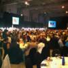 Capacity crowd on hand for Banquet of Champions