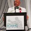 Hagler at the Banquet of Champions