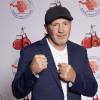"Irish" Micky Ward in a fighting pose.