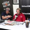 "Smitty" interviewed live on SiriusXM's At The Fights by Randy Gordon & Gerry Cooney