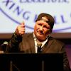 Vinny Paz at the Banquet of Champions