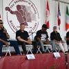 Referee ringside talk featuring Tony Weeks, Ricky Gonzalez, Robert Byrd, Mark Nelson & Kenny Bayless